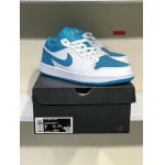 新作入荷Air Jordan 1 Low NIKEスニーカー BOBO工場.SIZE:36-46