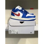 新作入荷Air Jordan 1 Low NIKEスニーカー BOBO工場.SIZE:36-46