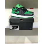 新作入荷Air Jordan 1 Low NIKEスニーカー BOBO工場.SIZE:36-46