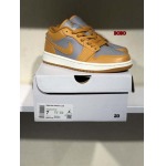 新作入荷Air Jordan 1 Low NIKEスニーカー BOBO工場.SIZE:36-46