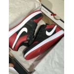 新作入荷Air Jordan 1 Low NIKEスニーカー BOBO工場.SIZE:36-46