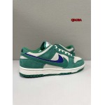 新作入荷 Nike Dunk Low NIKE スニーカー QIAOBA工場.SIZE:36-46