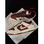 新作入荷 Nike Dunk Low NIKE スニーカー QIAOBA工場.SIZE:36-46