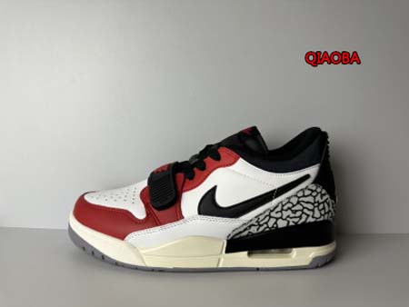 新作入荷 Air Jordan Legqcy 312 Low...