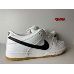 新作入荷 Nike Dunk Low NIKE スニーカー QIAOBA工場.SIZE:36-46