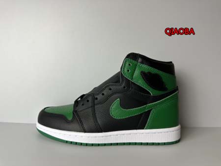 新作入荷 Air Jordan 1 Retro High O...