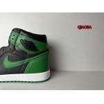 新作入荷 Air Jordan 1 Retro High OG“Pine Green” QIAOBA工場.SIZE:36-46