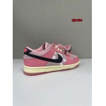 新作入荷 Nike Dunk Low NIKE スニーカー QIAOBA工場.SIZE:36-46