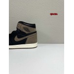 新作入荷Jordan Air Jordan 1 High OG“Palomino”NIKE スニーカー QIAOBA工場.SIZE:36-46