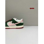 新作入荷 Nike Dunk Low NIKE スニーカー QIAOBA工場.SIZE:36-46