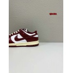 新作入荷 Nike Dunk Low NIKE スニーカー QIAOBA工場.SIZE:36-46