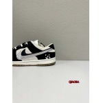 新作入荷 Nike Dunk Low NIKE スニーカー QIAOBA工場.SIZE:36-46