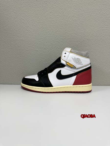 新作入荷 Union x Jordan Air Jordan...