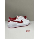 新作入荷 Jordan Air Jordan 1 Low  NIKE スニーカー QIAOBA工場.SIZE:36-46