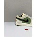 新作入荷Jordan Air Jordan 1 Low NIKE スニーカー QIAOBA工場.SIZE:36-46