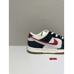 新作入荷 Nike Dunk Low NIKE スニーカー QIAOBA工場.SIZE:36-46