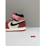 新作入荷Jordan Air Jordan 1 Retro High OG 2.0“Next Chapter NIKE スニーカー QIAOBA工場.SIZE:36-46