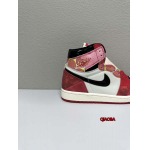 新作入荷Jordan Air Jordan 1 Retro High OG 2.0“Next Chapter NIKE スニーカー QIAOBA工場.SIZE:36-46