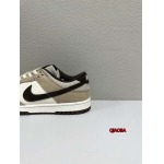 新作入荷 Nike Dunk Low NIKE スニーカー QIAOBA工場.SIZE:36-46