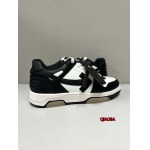 新作入荷OFF-WHITE Out of OfflcNIKE スニーカー QIAOBA工場.SIZE:36-46