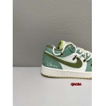 新作入荷Jordan Air Jordan 1NIKE スニーカー QIAOBA工場.SIZE:36-46