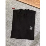 2023年11月7日秋冬高品質新品入荷 ジバンシー 長袖 Tシャツchun工場