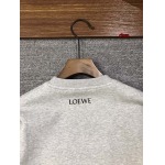 2023年11月7日秋冬高品質新品入荷LOEWE  スウェットchun工場