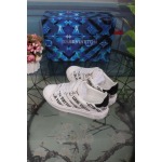 新作入荷ルイヴィトン ブランドスニーカー bolin工場 SIZE: 35-45
