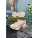 原版復刻新作入荷 グッチ ブランドスニーカー bolin工場 SIZE: 35-45