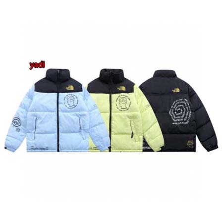 秋冬新作入荷人気  The North Face ダウンジャ...