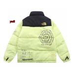 秋冬新作入荷人気  The North Face ダウンジャケットyadi工場 m-xxl