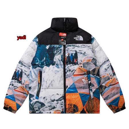 秋冬新作入荷人気  The North Face ダウンジャ...