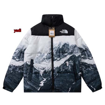 秋冬新作入荷人気  The North Face ダウンジャ...