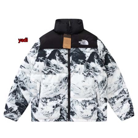 秋冬新作入荷人気  The North Face ダウンジャ...