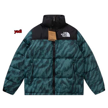 秋冬新作入荷人気  The North Face ダウンジャ...