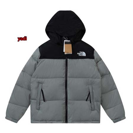 秋冬新作入荷人気  The North Face ダウンジャ...