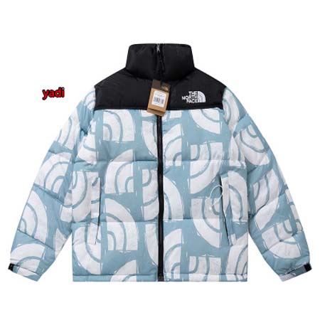 秋冬新作入荷人気  The North Face ダウンジャ...