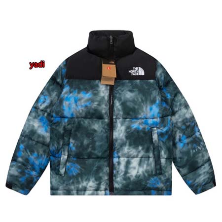 秋冬新作入荷人気  The North Face ダウンジャ...