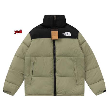 秋冬新作入荷人気  The North Face ダウンジャ...