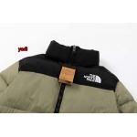 秋冬新作入荷人気  The North Face ダウンジャケットyadi工場