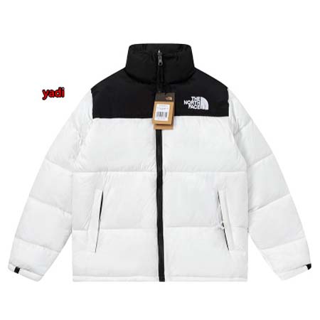 秋冬新作入荷人気  The North Face ダウンジャ...