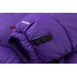 秋冬新作入荷人気  The North Face ダウンジャケットyadi工場