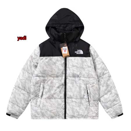 秋冬新作入荷人気  The North Face ダウンジャ...