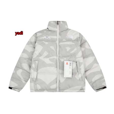 秋冬新作入荷人気  The North Face ダウンジャ...