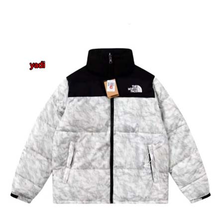 秋冬新作入荷人気  The North Face ダウンジャ...