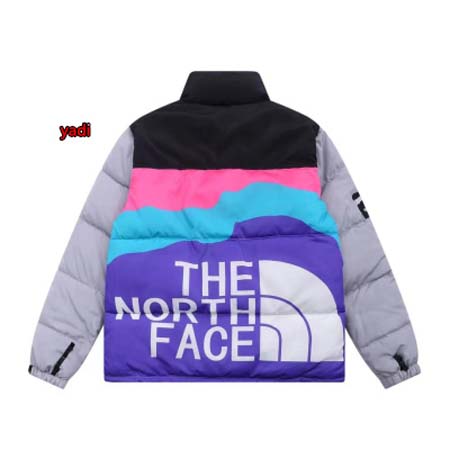 秋冬新作入荷人気  The North Face ダウンジャ...