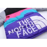 秋冬新作入荷人気  The North Face ダウンジャケットyadi工場