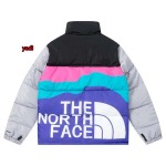 秋冬新作入荷人気  The North Face ダウンジャケットyadi工場