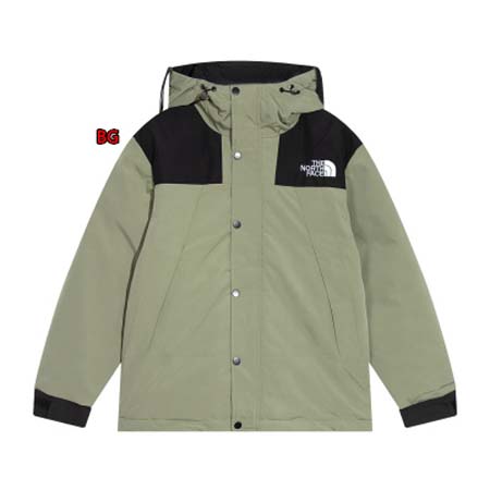 秋冬新作入荷人気  The North Face ダウンジャ...