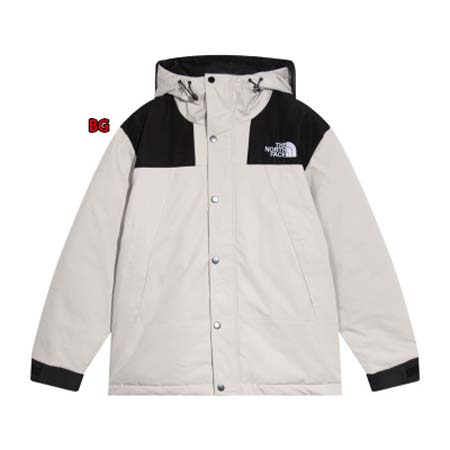 秋冬新作入荷人気  The North Face ダウンジャ...